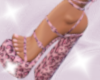 Cheetah Girl