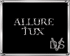 Allure Tux
