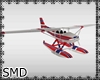 ! Sea Plane Animated