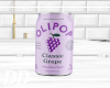 Oli | Classic Grape