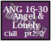 Angels & Lonely