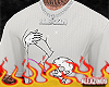 Skeleton Shirt x Alx