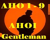 Gentleman - AHOI