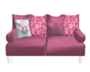 Mother's Day Sofa