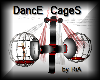 Dance Cages by ria