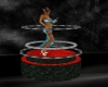 animated dance platform