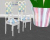 ~Foxy~ Starr Med Chairs