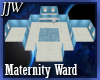 Maternity Clinic / Ward