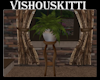 [VK] Country Home Fern