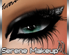 [M] Serene Makeup+Lashes