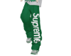 KIDS NXT DOOR x SUPREME