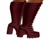 Malika Long Boots