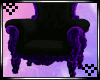 Debb's Throne
