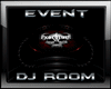 Exordium DJ Event Room