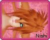 [Nish] Miisha Hair M
