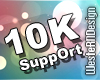 -WD-10K SuppOrt