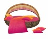 Beach Lounge Bed # 2