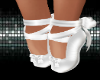 ṥ Ballet Toe Shoes