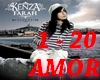 EP Kenza Farah- Mi amor