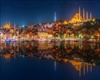 istanbul picture frame