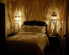 Romantic Bed v7