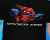 (P) Spiderman T-shirt