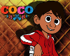 VC: Coco Curtain 2