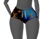 Ava Shorts 2