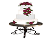 Ballroom Wedding Cake