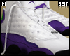 13s Lakers M
