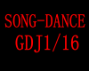 Song-Dance Go Dj