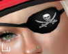 ☠️ Pirate Eye Patch