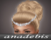 (Bis)Vaydia blonde