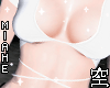 空 - Top Grunge White