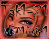 *Ms* Tataki 1P