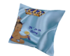 baby boy Pillow