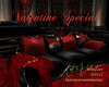 Valentine Special Sofa