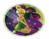 Baby Rug Tinkerbell