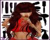 *B* DONE MY WAY HAIR