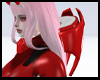 Zero Two Neckpiece
