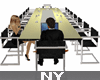 NY| Meeting Table 16P