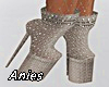 *A* Platform Shine Silve