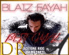 Blaiz Fayah+danse