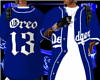 Oreo Dodgers jrsy splreq