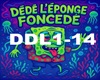 MIX DEDE LEPONGE FONCEDE