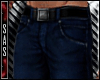 SAS-Sexy Jeans Deep
