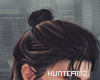 HMZ: Hao Bun Ombre