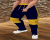 Sports Pants BJ