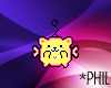 Pixels Bear*pH
