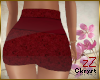 cK  Mini Skirt Passion